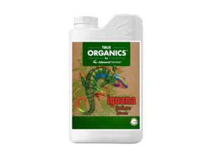 ADN Iguana Juice Organic Bloom 1L