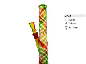 The Ska Classic – Karirani Bong 30 cm