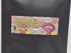 BubbleGum CBD cvijet konoplje