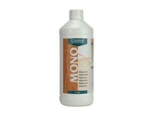 CANNA Mono Magnesium (Mg) 1L – dodatak magnezija