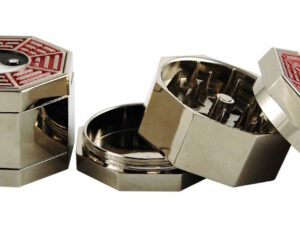 8-ANGLE GRINDER (3-DIJELNI)