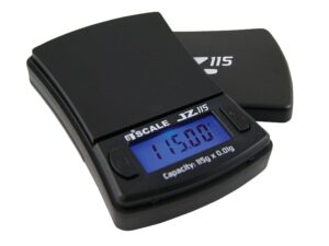 Digitalna Vaga - Jennings JZ Series 115g x 0.01g