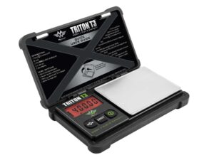 Digitalna vaga Triton T3 400g x 0.01g