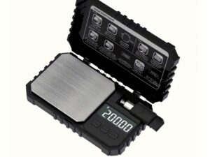 Digitalna vaga PRECISE 0,001g