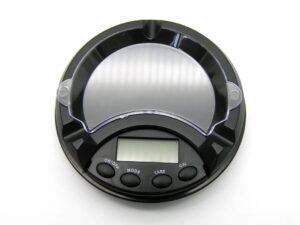 Digitalna vaga Pocket Ashtray 0,01g