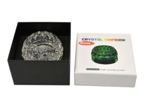 Crystal Grinder - 2 dijelni