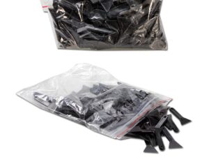 Plastični strugač za grinder