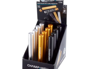 Aluminijski držači - Champ