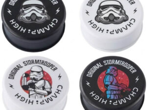 Original Stormtrooper plastik grinder